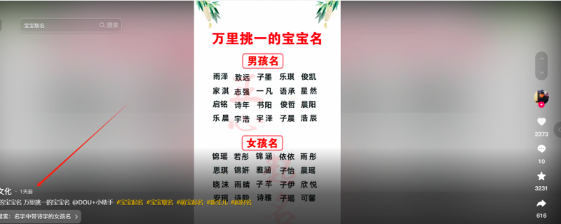 图片[2]-deepseek给宝宝起名，更符合人性化，接到爆，小白轻松月入4位数